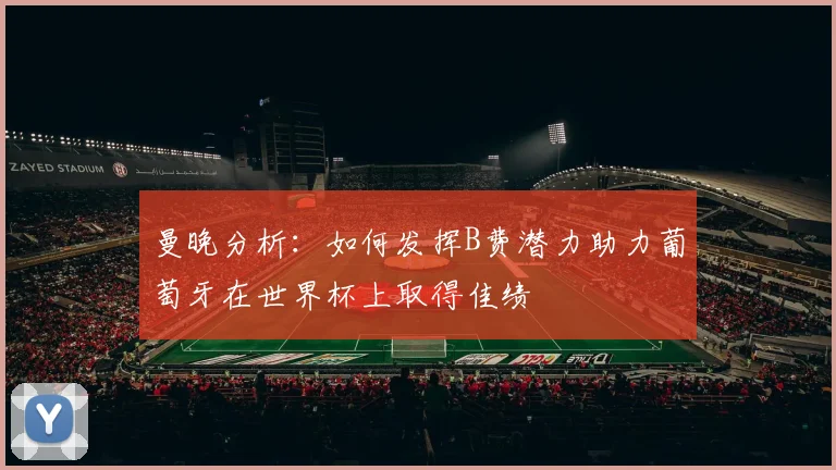 曼晚分析：如何发挥B费潜力助力葡萄牙在世界杯上取得佳绩