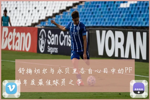舒梅切尔与永贝里各自心目中的PFA年度最佳球员之争